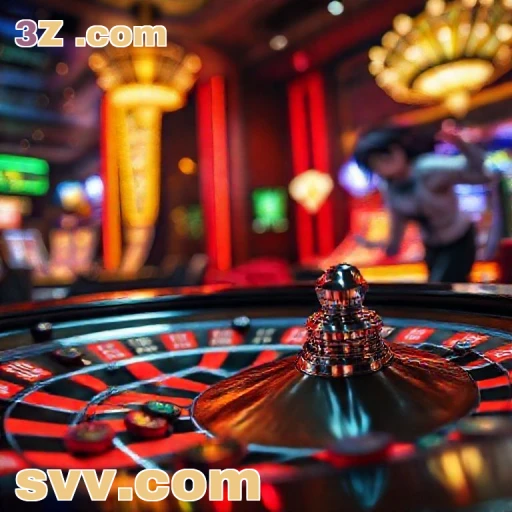 svv.com Apostas Esportivas