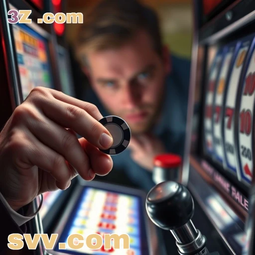 A Experiência VIP do svv.com e Suas Vantagens Exclusivas