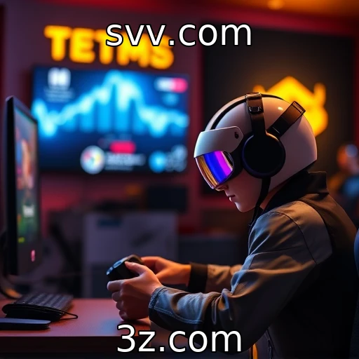 Tendências de jogos em realidade aumentada no mercado atual