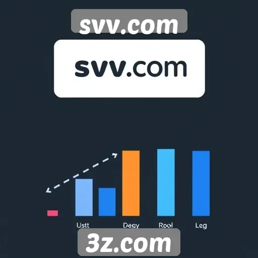 Comparação de funcionalidades entre svv.com e concorrentes