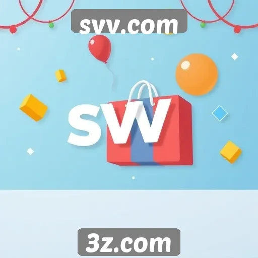 Ofertas e promoções destacadas em svv.com