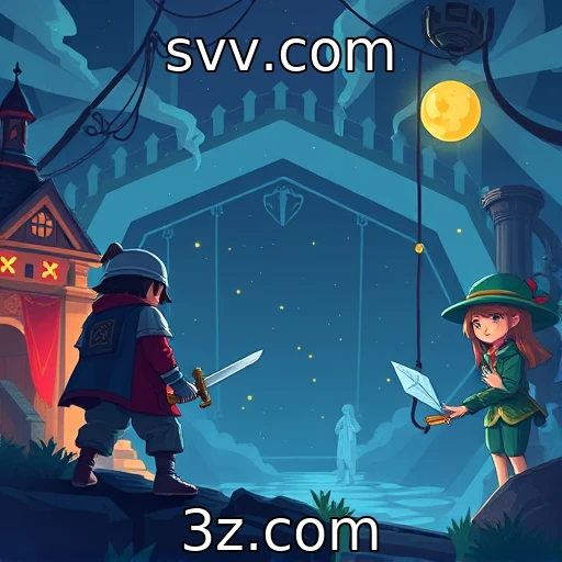 A ascensão dos jogos independentes na indústria