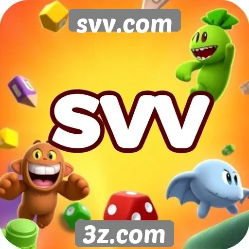 Comparativo de jogos populares disponíveis em svv.com