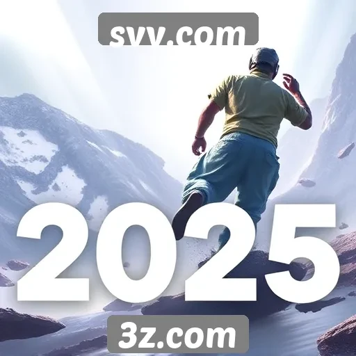 Lançamentos mais esperados de svv.com em 2025